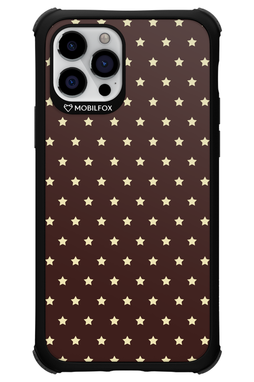 Star Mousse - Apple iPhone 12 Pro
