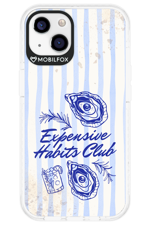 Expensive Habits Club 2.0 - Apple iPhone 13