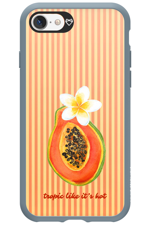 Hot Tropic 2.0 - Apple iPhone 7