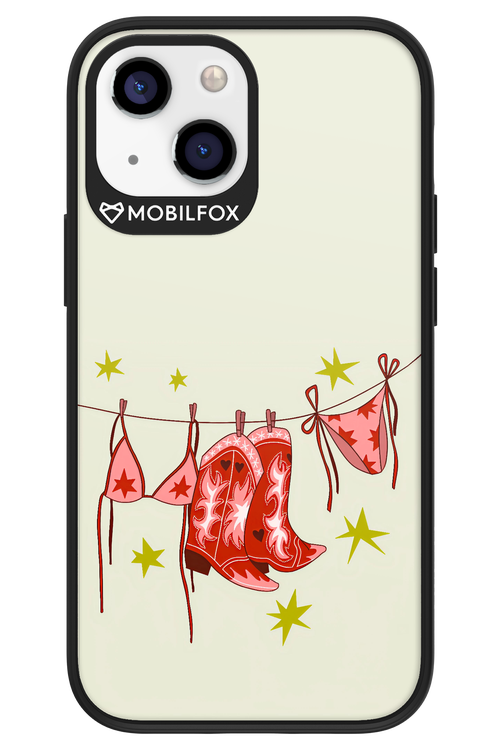 Laundry 2.0 - Apple iPhone 13 Mini