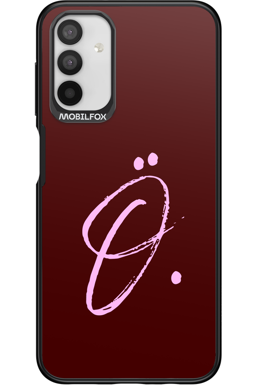 (Dark Blush) O II 2.0 - Samsung Galaxy A04s
