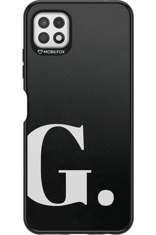 G (Off Space) 2.0 - Samsung Galaxy A22 5G