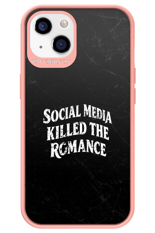 SocialMedia 2.0 - Apple iPhone 13