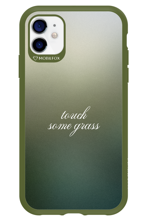 Natural Reset - Apple iPhone 11