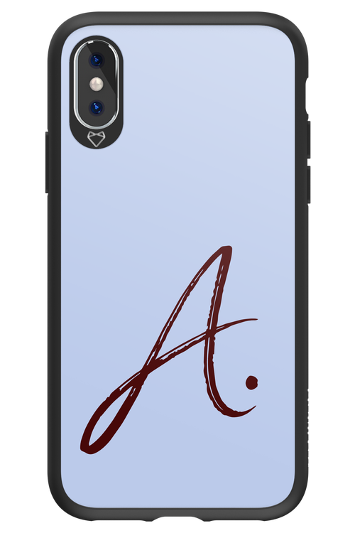 (Jellyfish Presso) A 2.0 - Apple iPhone X