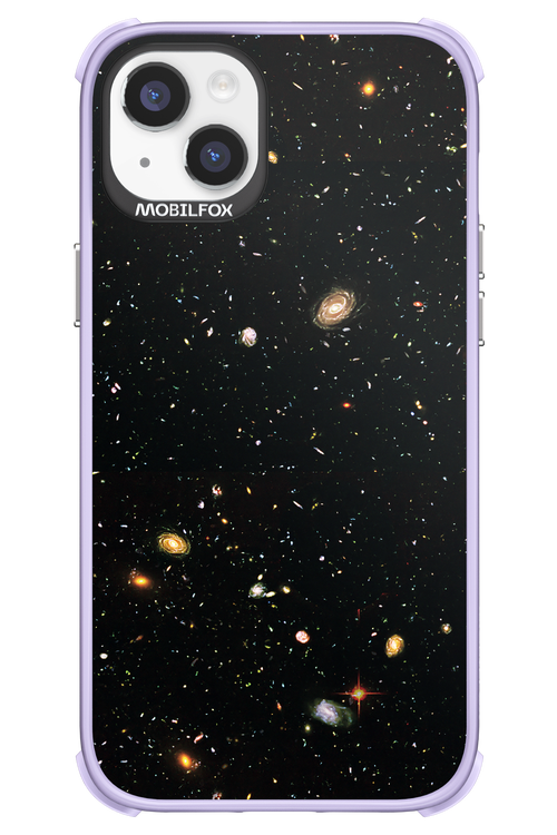 Cosmic Space 2.0 - Apple iPhone 14 Plus
