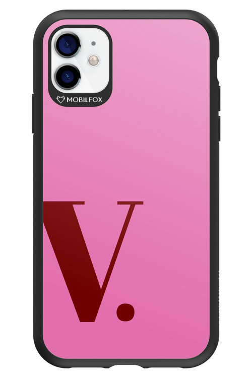 V (Sorbet) 2.0 - Apple iPhone 11