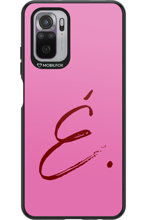 (Sorbet) E II 2.0 - Xiaomi Redmi Note 10