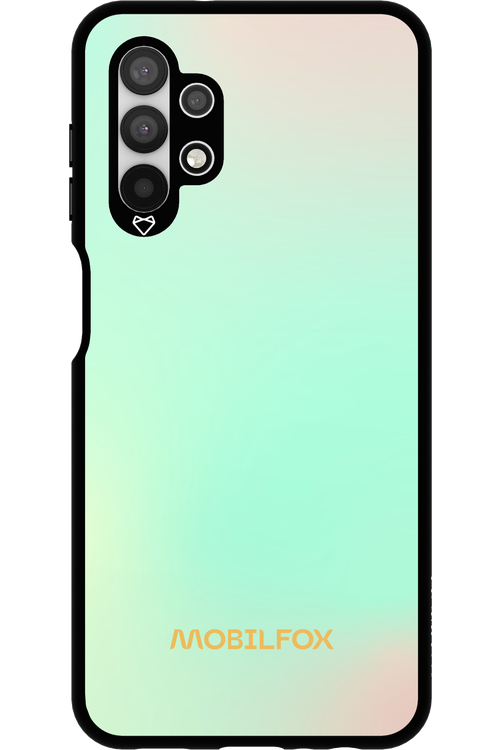 Pastel Mint - Samsung Galaxy A13 4G