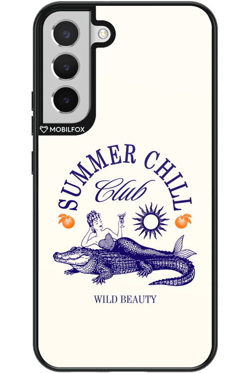 ChillMaid 2.0 - Samsung Galaxy S22+