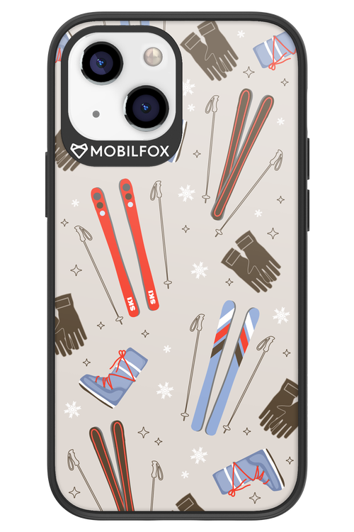 Ski Essentials - Apple iPhone 13 Mini