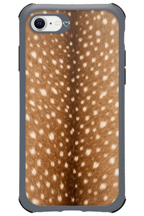 Fawn Dots - Apple iPhone SE 2022