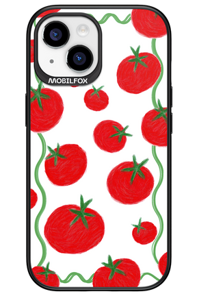 Tomato Love - Apple iPhone 15