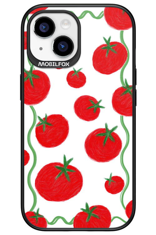 Tomato Love - Apple iPhone 15