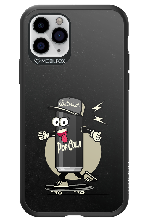 PopCola Botanical 2.0 - Apple iPhone 11 Pro
