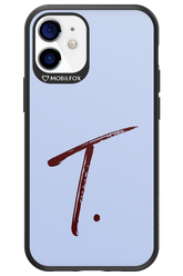 (Jellyfish Presso) T 2.0 - Apple iPhone 12 Mini