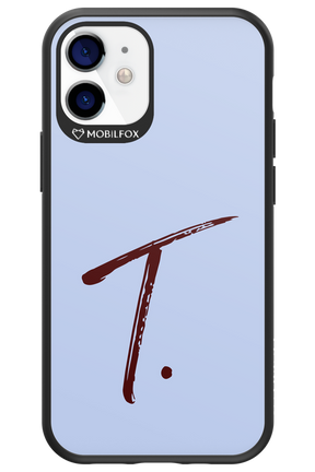 (Jellyfish Presso) T 2.0 - Apple iPhone 12 Mini