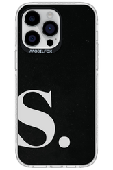 S (Off Space) 2.0 - Apple iPhone 14 Pro Max