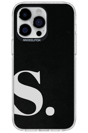 S (Off Space) 2.0 - Apple iPhone 14 Pro Max