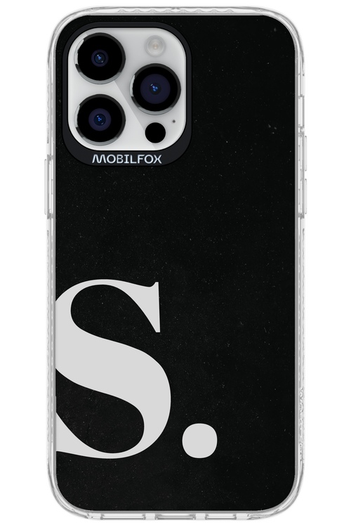 S (Off Space) 2.0 - Apple iPhone 14 Pro Max