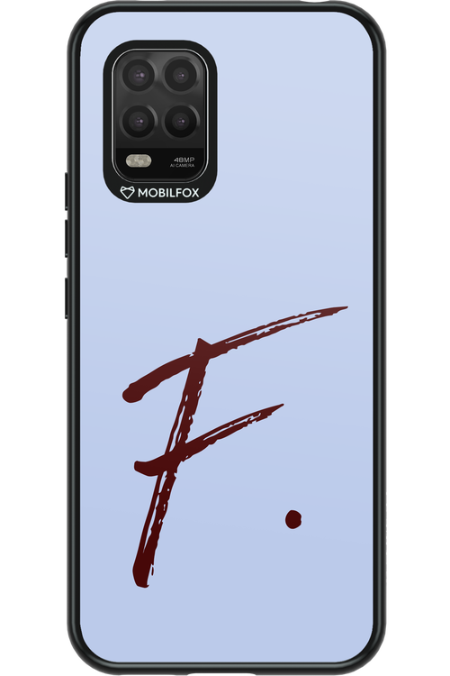 (Jellyfish Presso) F 2.0 - Xiaomi Mi 10 Lite 5G