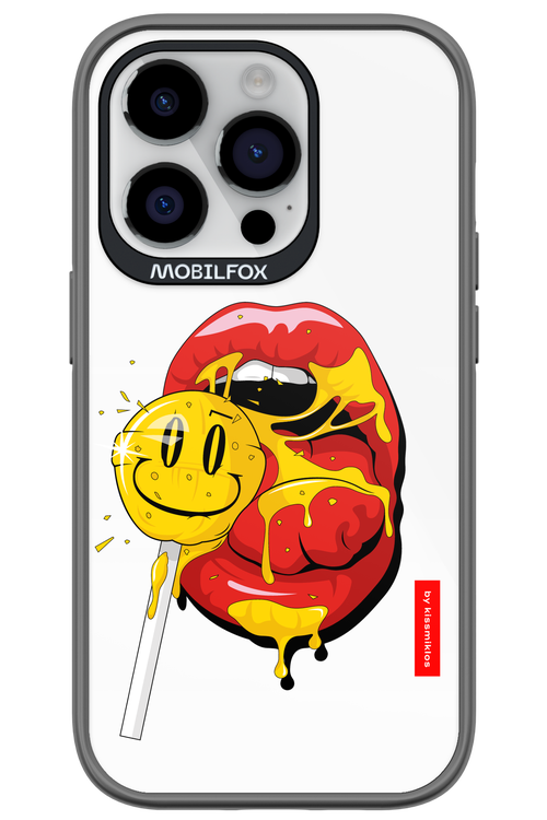 Lolli Kiss 2.0 - Apple iPhone 14 Pro