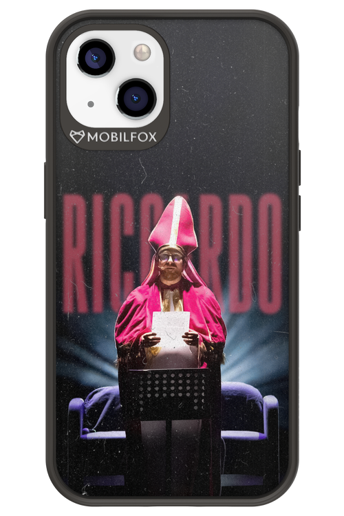 Pope Style - Apple iPhone 13