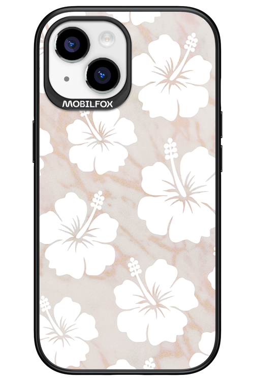 Latte Tropical - Apple iPhone 15