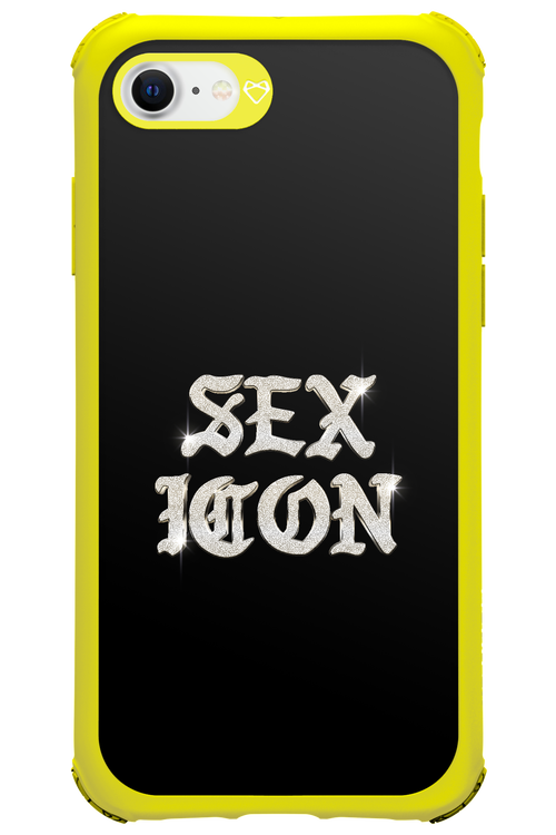 SEX ICON 2.0 - Apple iPhone 8