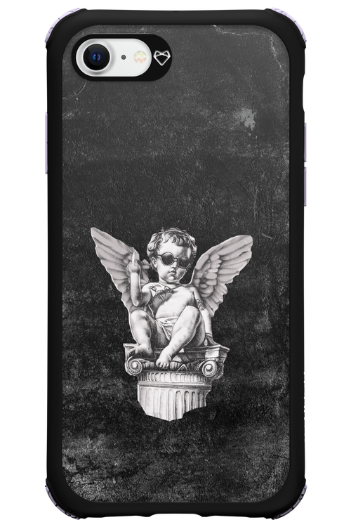Fallen Angel - Apple iPhone SE 2022