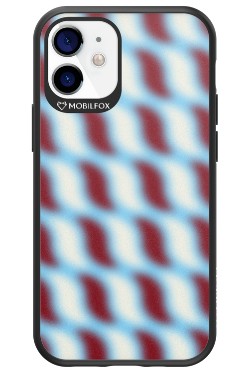 Cold Wave 2.0 - Apple iPhone 12 Mini