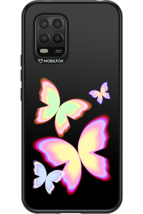 Butterfly Dream 2.0 - Xiaomi Mi 10 Lite 5G
