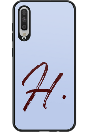 (Jellyfish Presso) H 2.0 - Samsung Galaxy A70