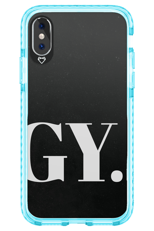 GY (Off Space) 2.0 - Apple iPhone XS