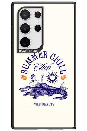 ChillMaid 2.0 - Samsung Galaxy S24 Ultra