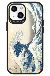 Hokusai 2.0 - Apple iPhone 13 Mini