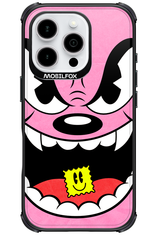 Dopamine 2.0 - Apple iPhone 16 Pro