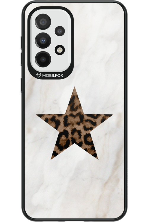 Marbel Star - Samsung Galaxy A33