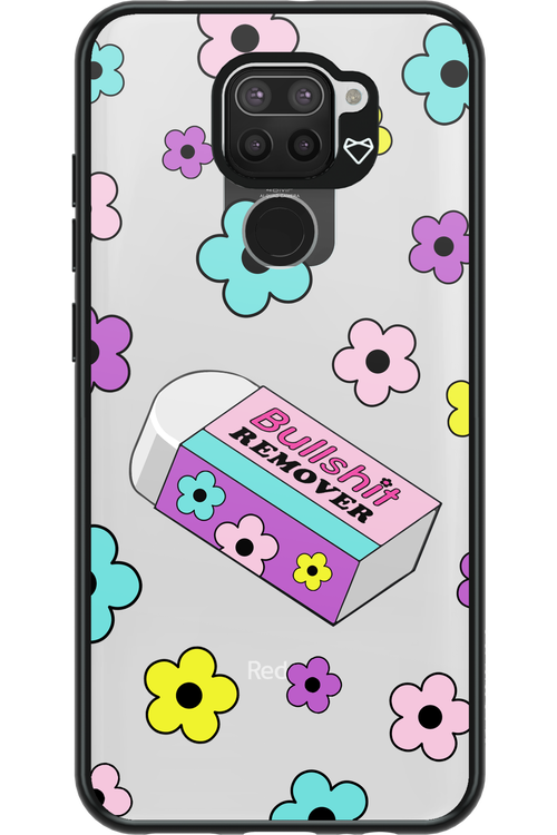 Bullsh_t Eraser - Xiaomi Redmi Note 9