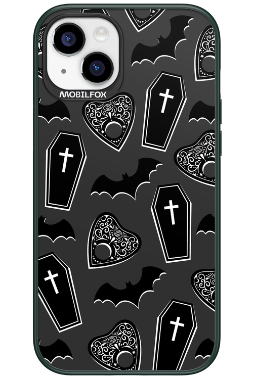 After Death - Apple iPhone 15 Plus