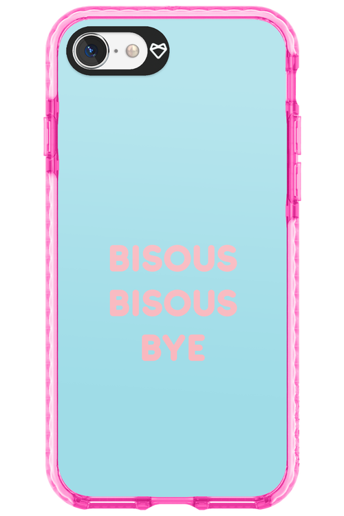 Bisous - Apple iPhone 7