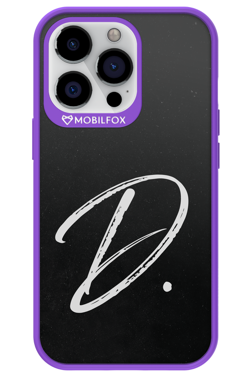 (Off Space) D 2.0 - Apple iPhone 13 Pro