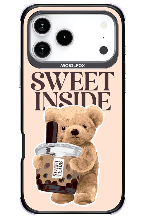 Sweet Inside - Apple iPhone 17 Pro Max