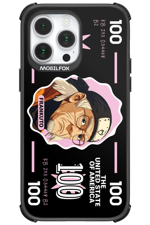 FRANKUTO - Apple iPhone 14 Pro Max
