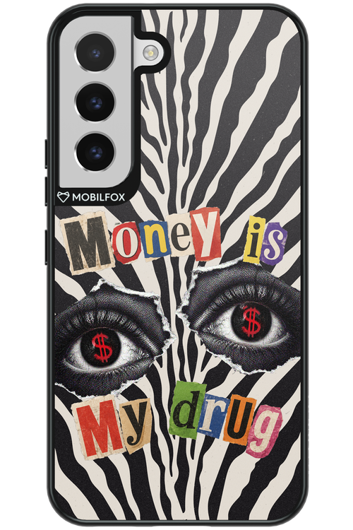 Money Drug 2.0 - Samsung Galaxy S22