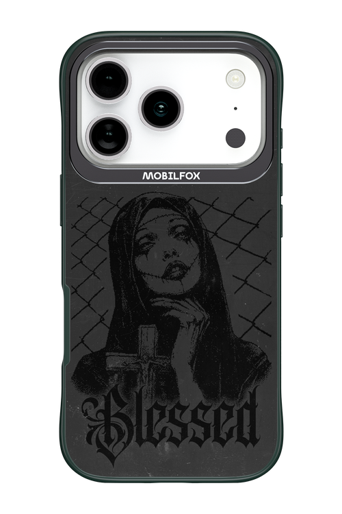 God bless 2.0 - Apple iPhone 17 Pro