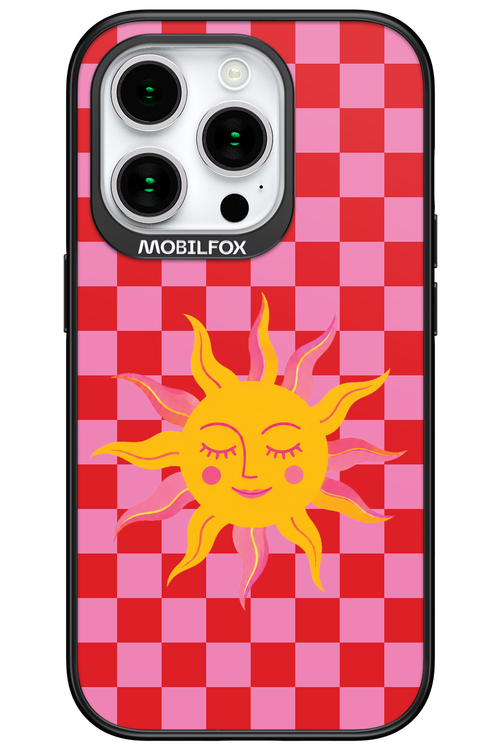 SUNNY 2.0 - Apple iPhone 15 Pro