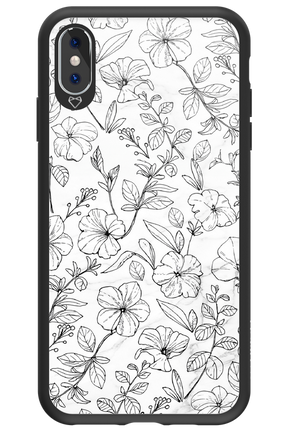 Lineart Beuty - Apple iPhone XS Max