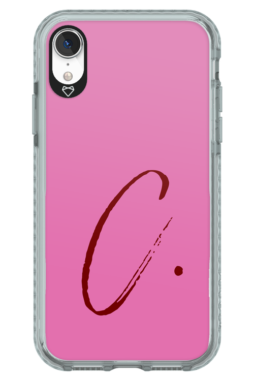 (Sorbet) C 2.0 - Apple iPhone XR