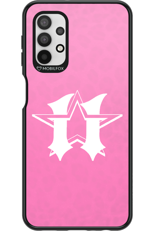 Centaur Logo Pink 2.0 - Samsung Galaxy A32 5G